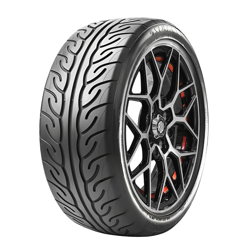Sumaxx Max Drifting Z1 205/50R16 91W