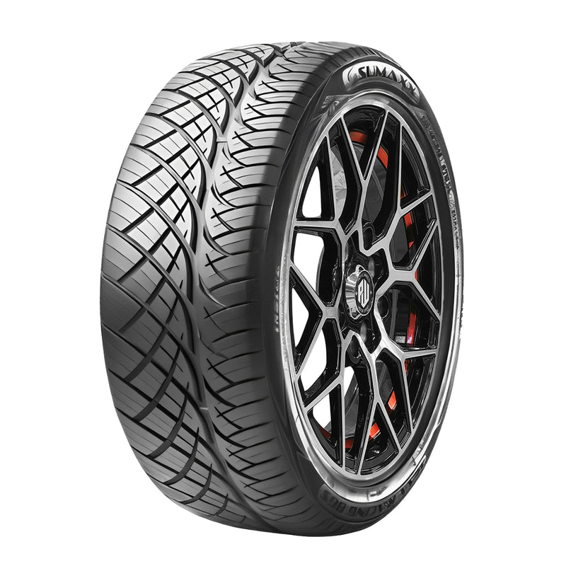 Sumaxx Max Racing 86S 275/40R18 103W