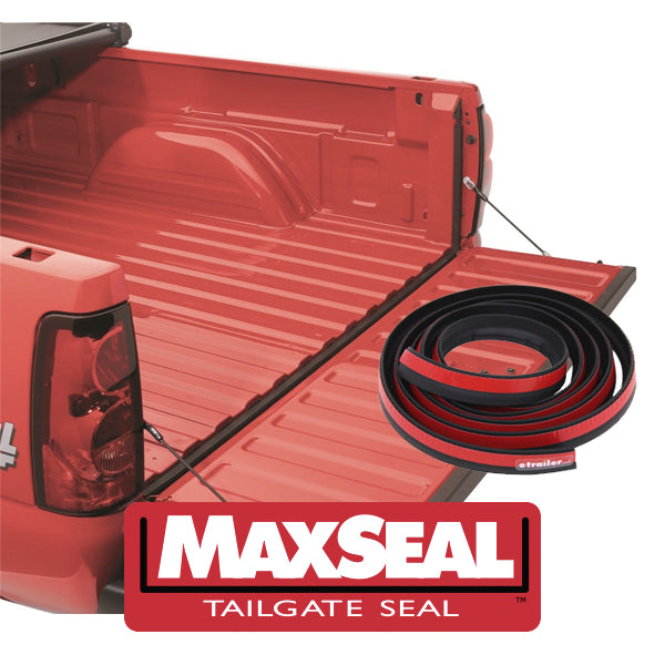 Sello Portalón Max Seal