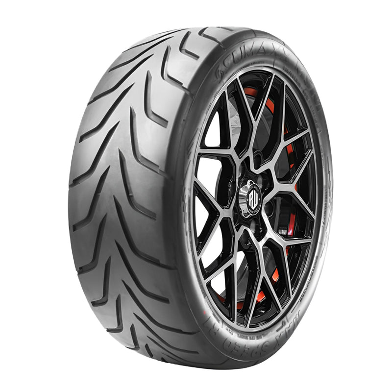 Sumaxx Max Speed R1 195/55R15 85V