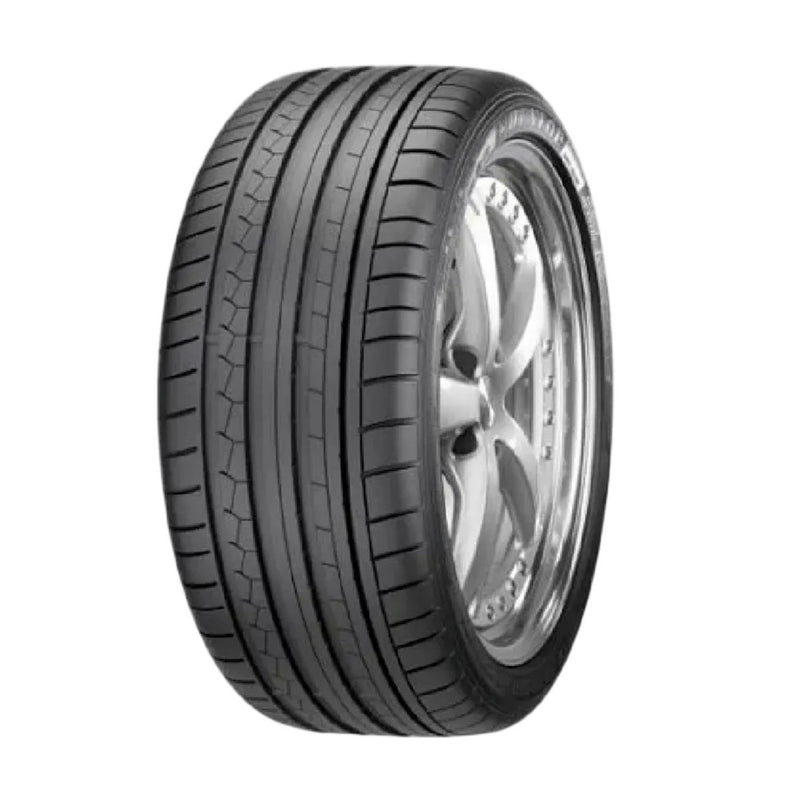 Dunlop Maxxgt 275/35R19 96W