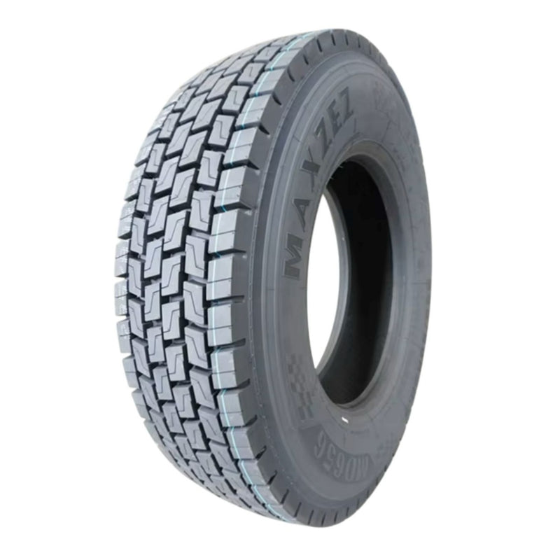 Maxzez MD656 215/75R17.5 135/133K