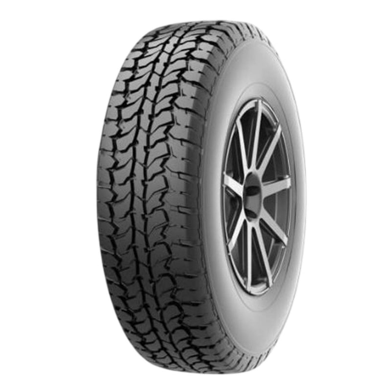 Mesgenda Speed 225/75R16