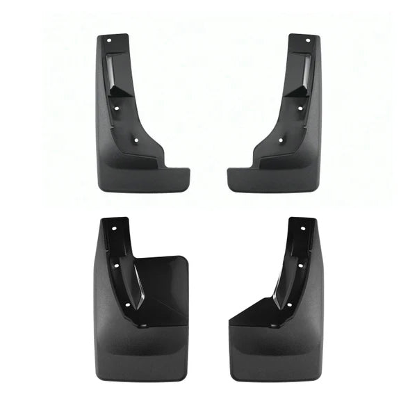 Kit Mud Flaps / Protector de barro Ford Maverick 22->