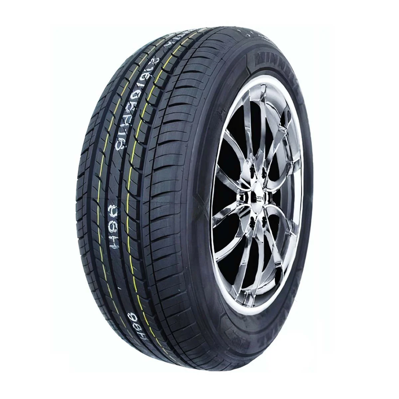 Minnell Radial P07 205/55R16 91V