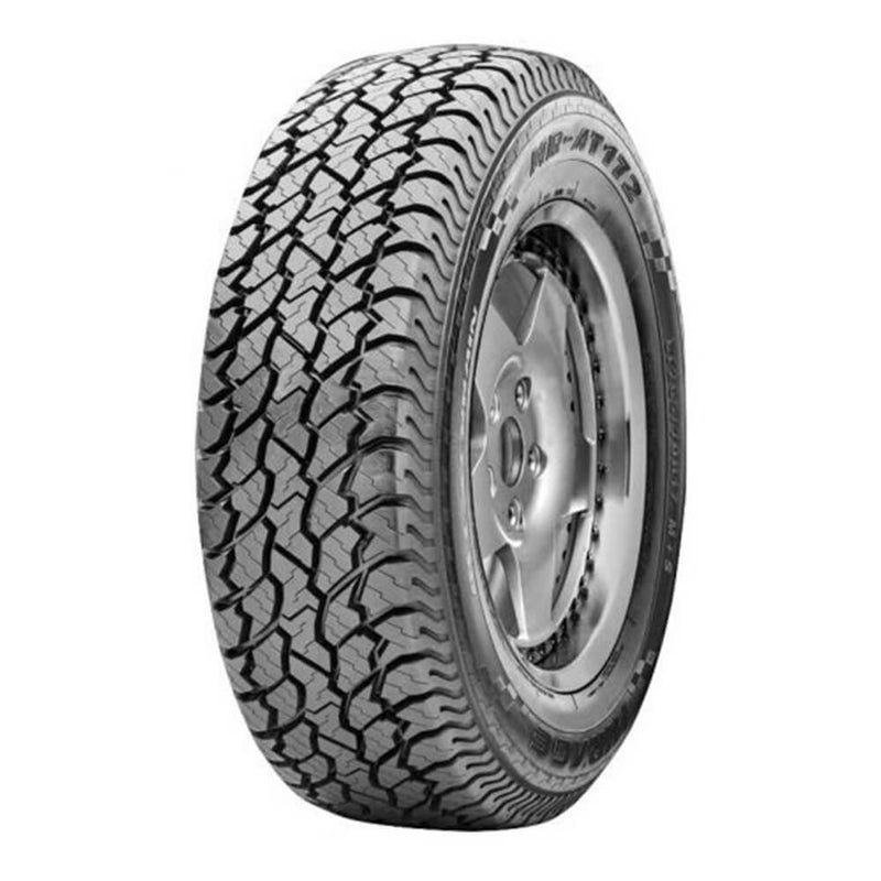 Mirage MR-AT172 255/70R16