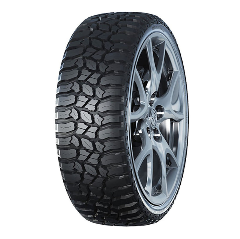 Mileking MK869 M/T 275/55R20