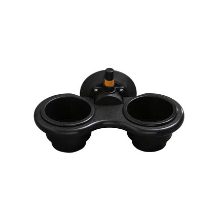 Montajes 2-CUP Vertical SeaSucker(USA)
