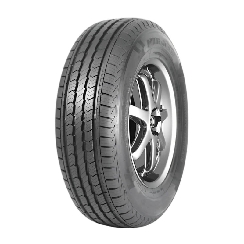 Mirage MR-HT172 255/70R16 111T