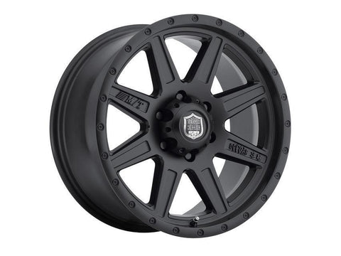 MICKEY THOMPSON DEEGAN 38 PRO 2 17x9 / 5x127 / -12 / Black / 4unds