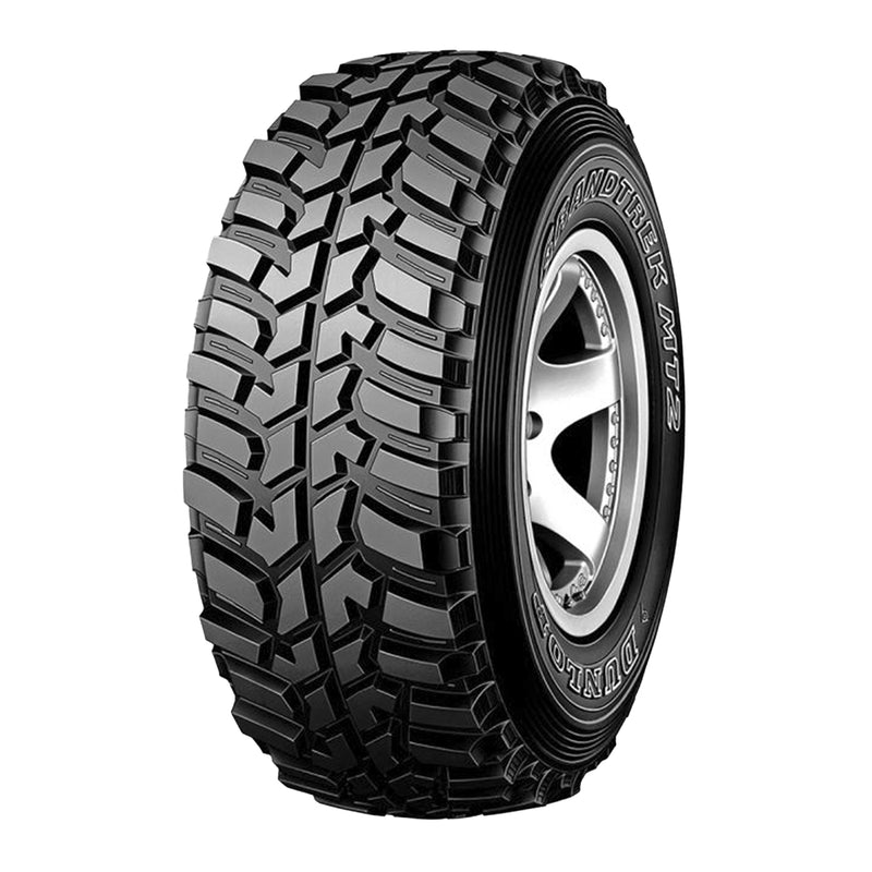 Dunlop MT2 225/75R16