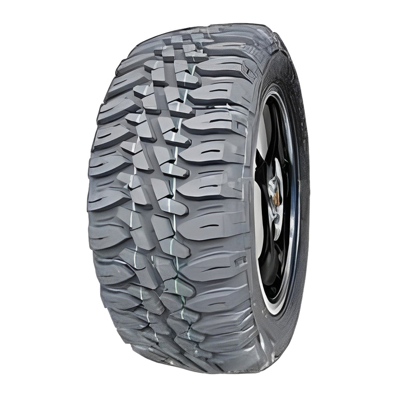 Delmax Mud-grabber 215/75R14