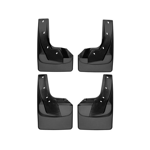 Kit Mud Flaps / Protector de barro Ram 1500 New Body CD 19->