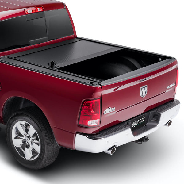 Tapa Retráctil Manual Mx Ram 1500 New Body CD Sin Rambox 19->