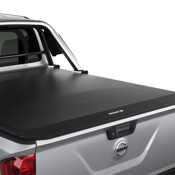 Tapa Enrollable Keko Nissan NP300 CD 15->20