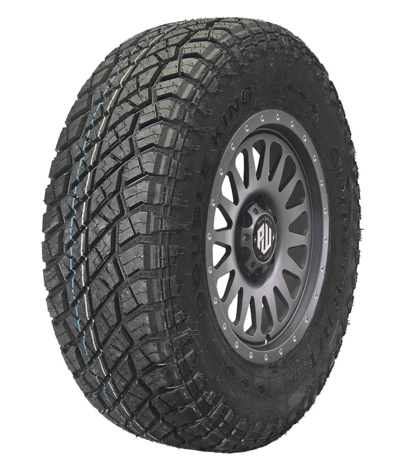 Double king Gripeer R/T A11 245/75R16