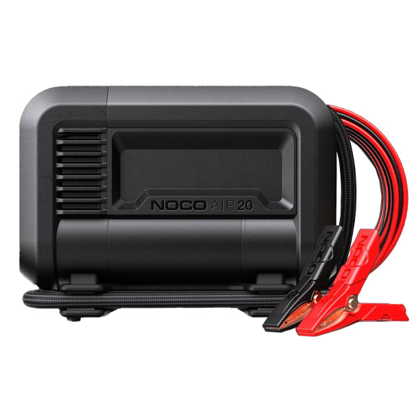 Compresor de aire portátil NOCO AIR de 20A