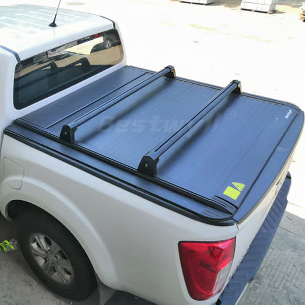 Tapa Retráctil Manual BULX15 2.0 Chevrolet Colorado High Country CD 18->