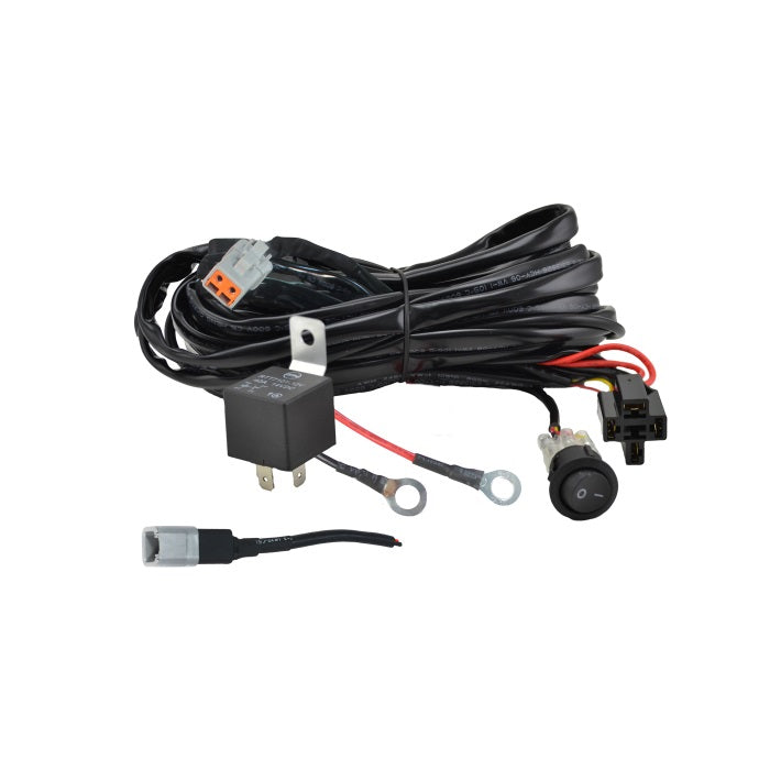 KIT NEBLINERO HELLA – UN FAROL