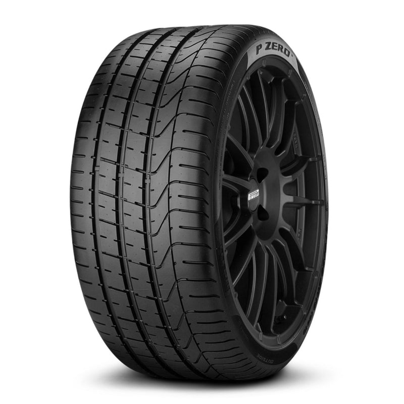 Pirelli P-zero 255/30R19 91Y