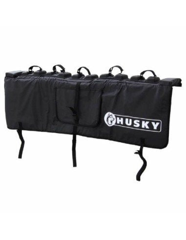 Pad Portabicicletas Portalón Mediano Husky