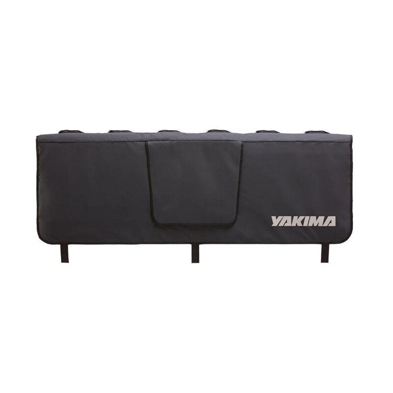 Pad Portabicicletas Gatekeeper Large Black Yakima