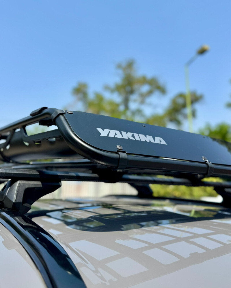 Parrilla Portaequipaje OffGrid Medium Yakima