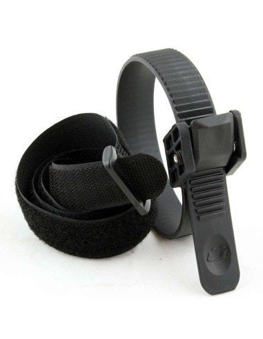 PHAT BIKE KIT - INCLUDES STRAP EXTENDER AND FRONT TIRE STRAP Kuat