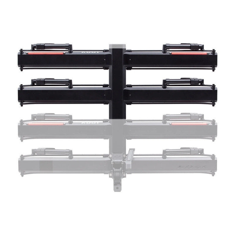 Extensión Portabicicletas Piston X con Luces LED Kuat