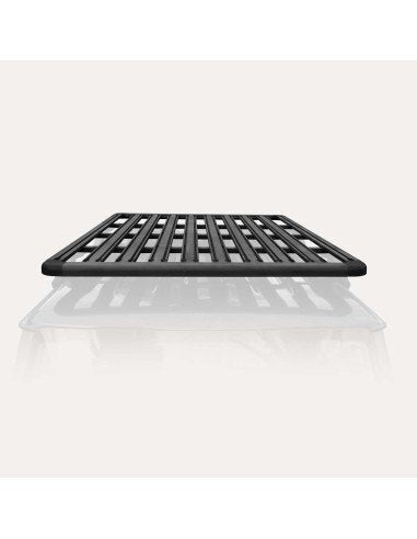 Plataforma de Techo de Aluminio 160x125 cm