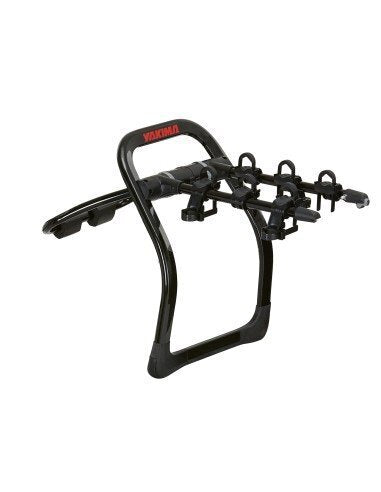 Portabicicletas Fullback 3 Yakima