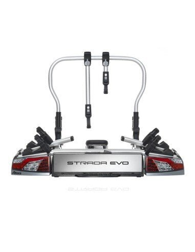 Portabicicletas Strada Evo 2 Atera