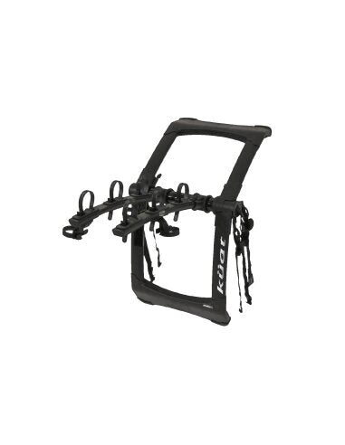 Portabicicletas Kuat HighLine 3 Black