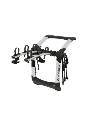 Portabicicletas Kuat HighLine 3 Silver