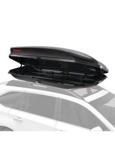 Portaequipaje SkyBox 16 Carbonite Yakima