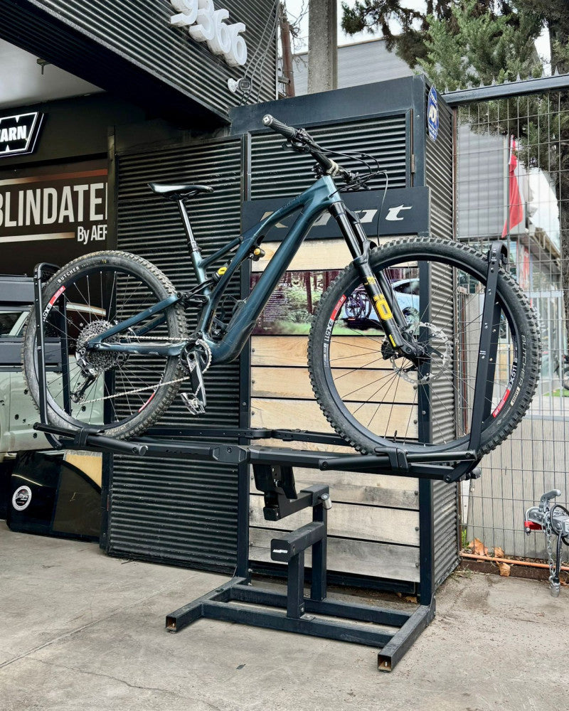 Portabicicletas Piston Pro Kuat