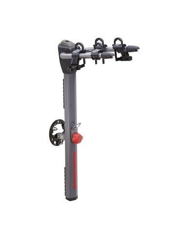 Portabicicletas SpareRide Yakima
