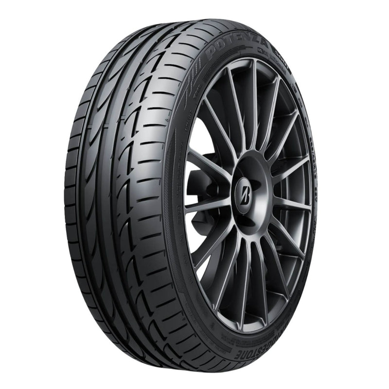 Bridgestone Potenza S001 245/50R18 100Y