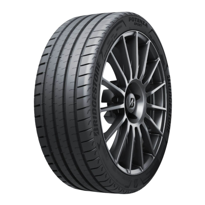 Bridgestone Potenza Sport XL 225/45R18 95Y