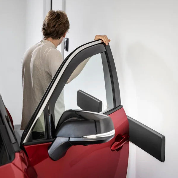 Protector de Puertas para Garage de WeatherTech