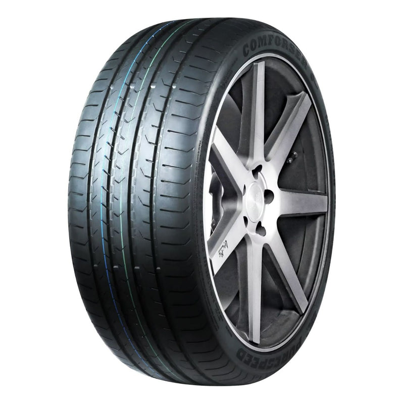 Comforser Purespeed 235/45R17 97Y