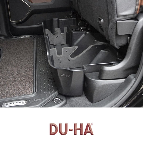Organizador de Carga Ram 1500 CD 19->