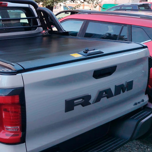 Tapa Retráctil Manual BULX15 2.0 Ram Dakota 26->