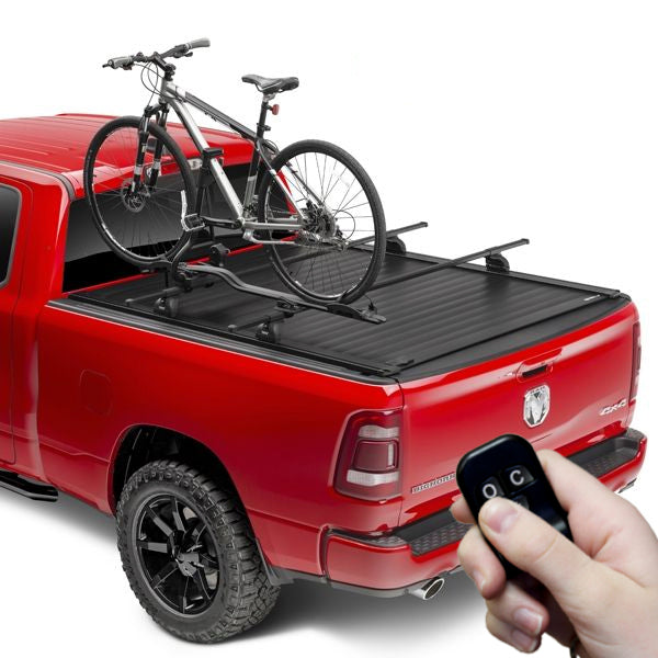 Tapa Retráctil Eléctrica XR Ram 1500 New Body CD Sin Rambox 19->