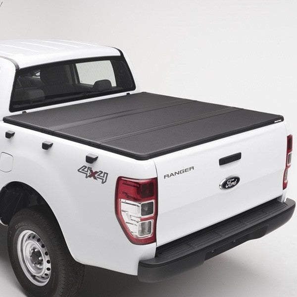 Tapa Plegable Dura SF Ford Ranger XL 12->23