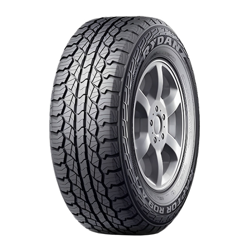 Rydanz Raptor R09 315/70R17