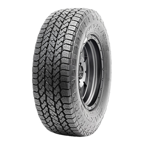 Maxxis LT265/70R17 RAZR AT781 10PR 123/120S TL M+S