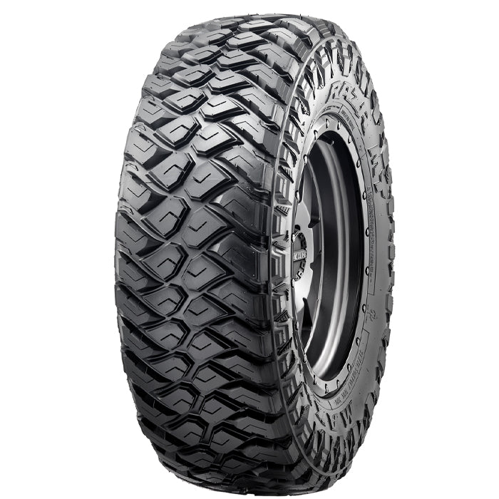 LT37X12.50R17 RAZR MT772 10PR 128Q TL M+S MAXXIS
