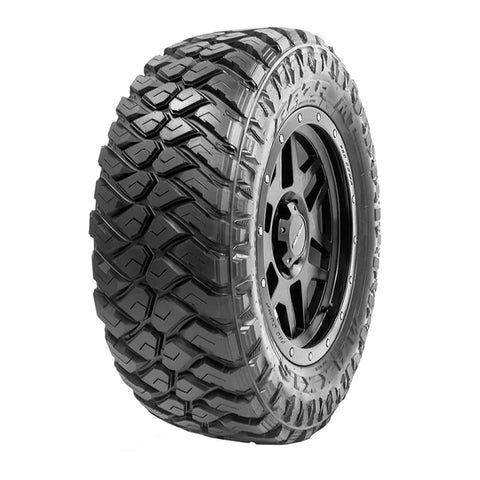 Maxxis LT295/70R17 RAZR MT772 10PR 121/118Q TL M+S EP