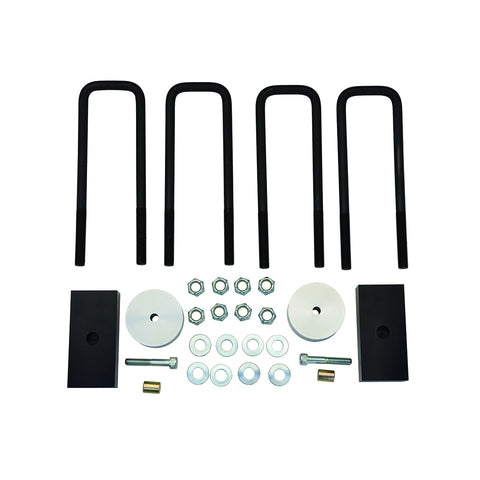 Rear Block KIT 1.5 '' Rancho Silverado